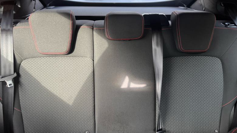 Ford Puma 1.0 EcoBoost Hybrid mHEV ST-Line 5dr Petrol Hatchback